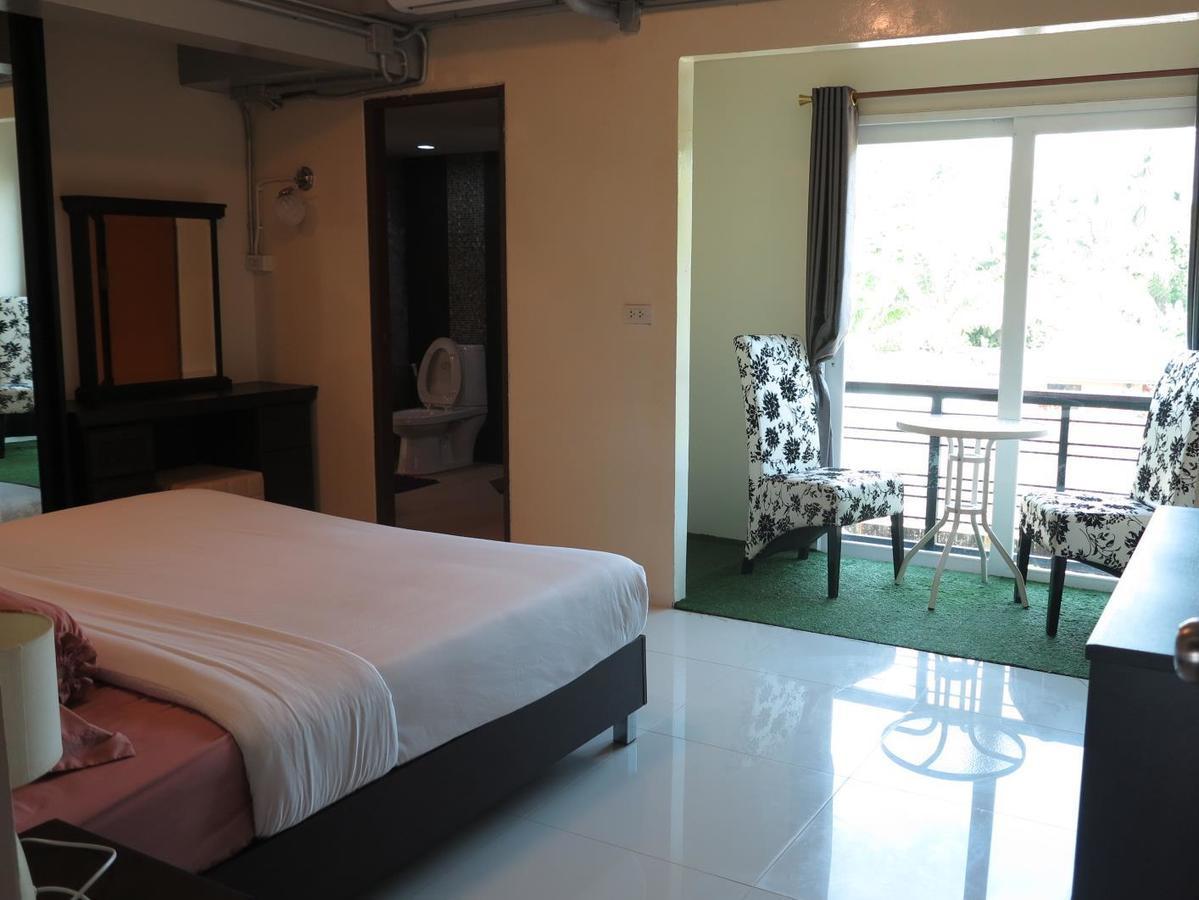 Smile Place Koh Lanta Ngoại thất bức ảnh