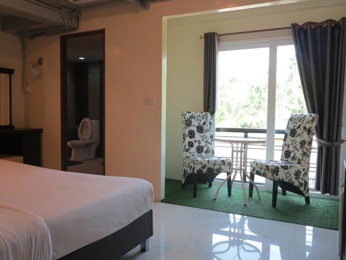 Smile Place Koh Lanta Ngoại thất bức ảnh