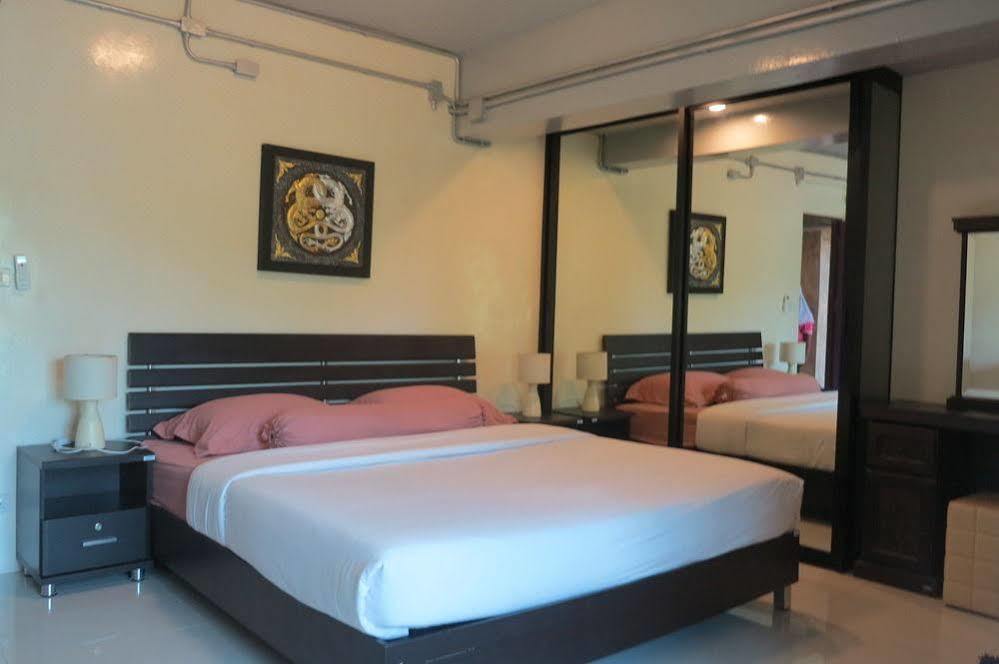 Smile Place Koh Lanta Ngoại thất bức ảnh