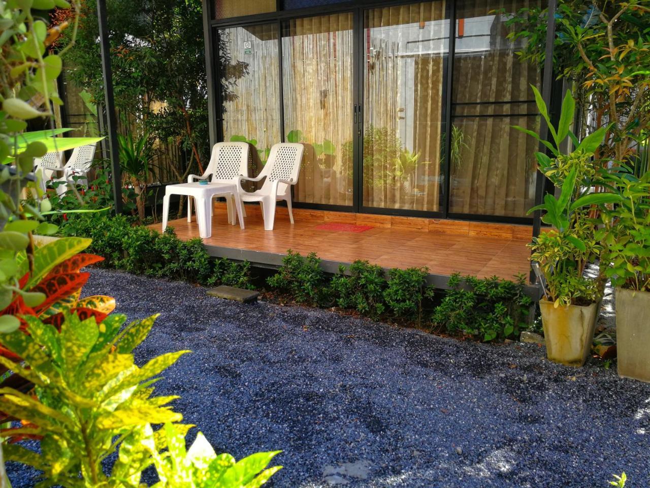 Smile Place Koh Lanta Ngoại thất bức ảnh
