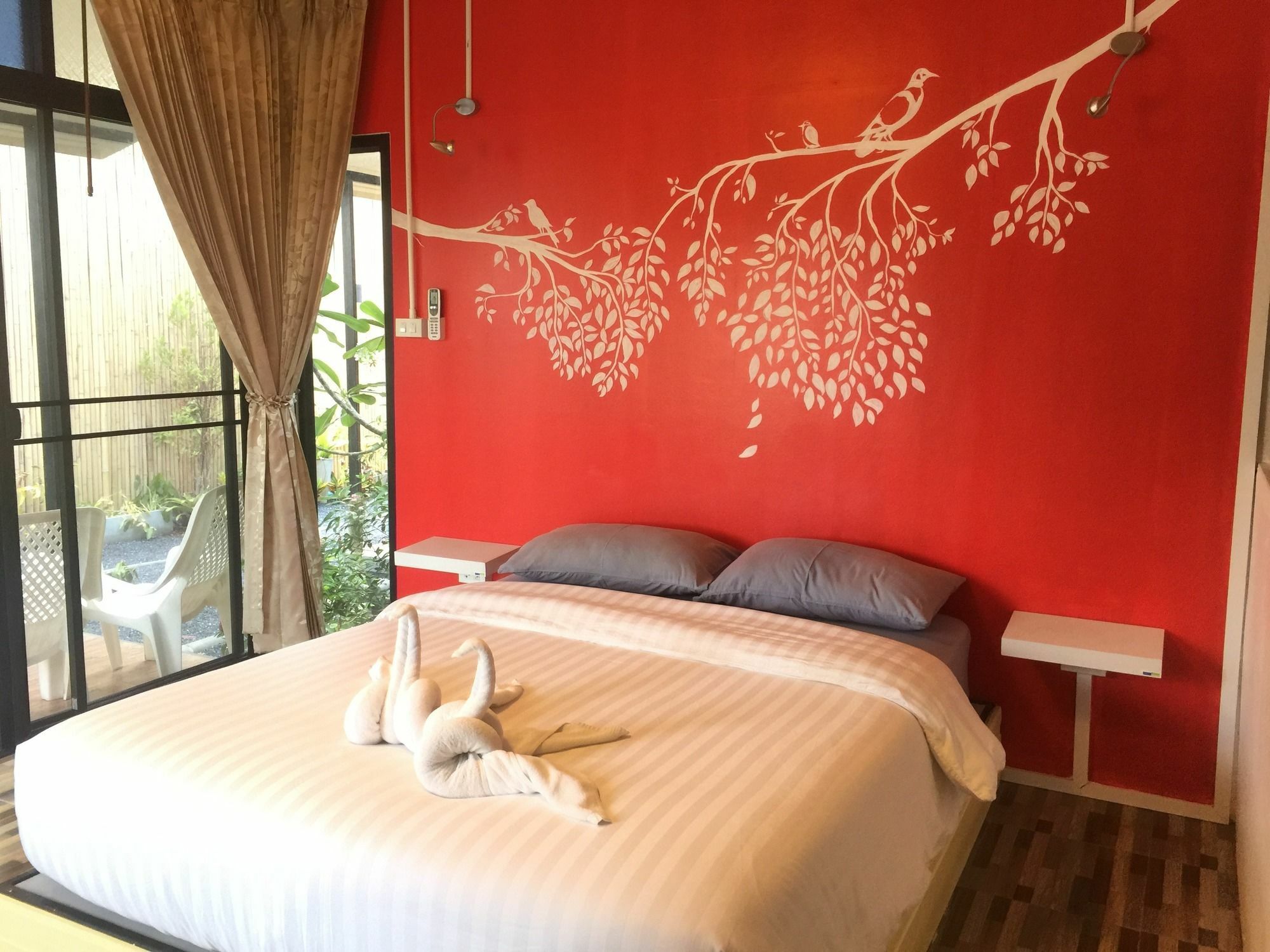 Smile Place Koh Lanta Ngoại thất bức ảnh