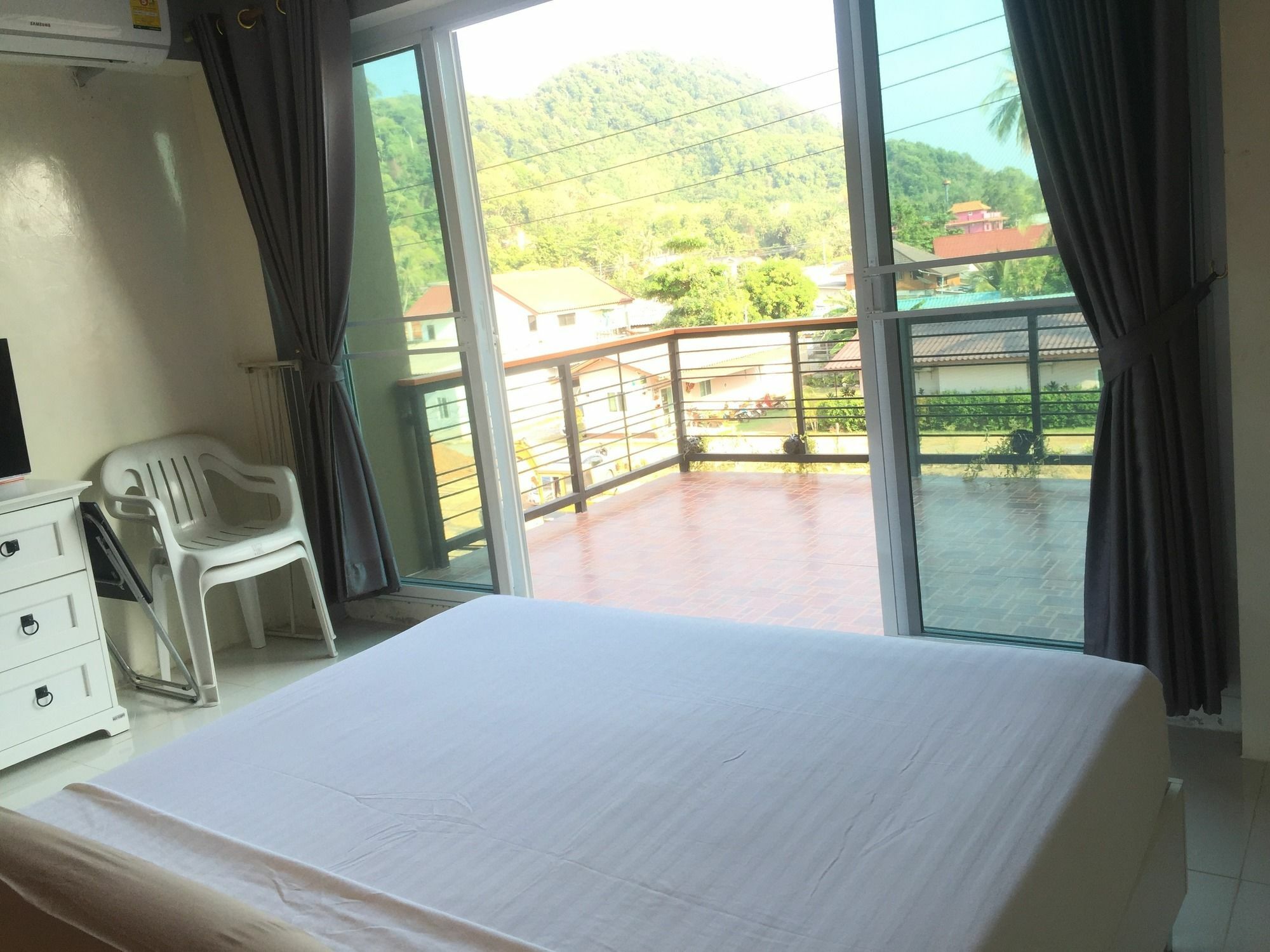 Smile Place Koh Lanta Ngoại thất bức ảnh