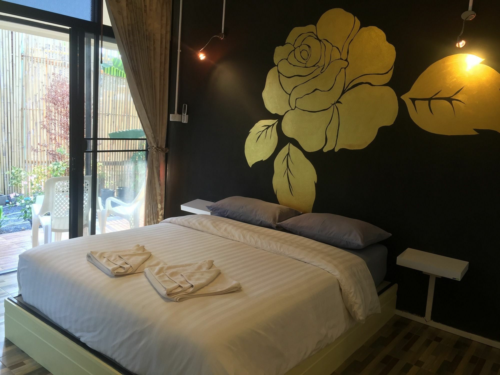 Smile Place Koh Lanta Ngoại thất bức ảnh