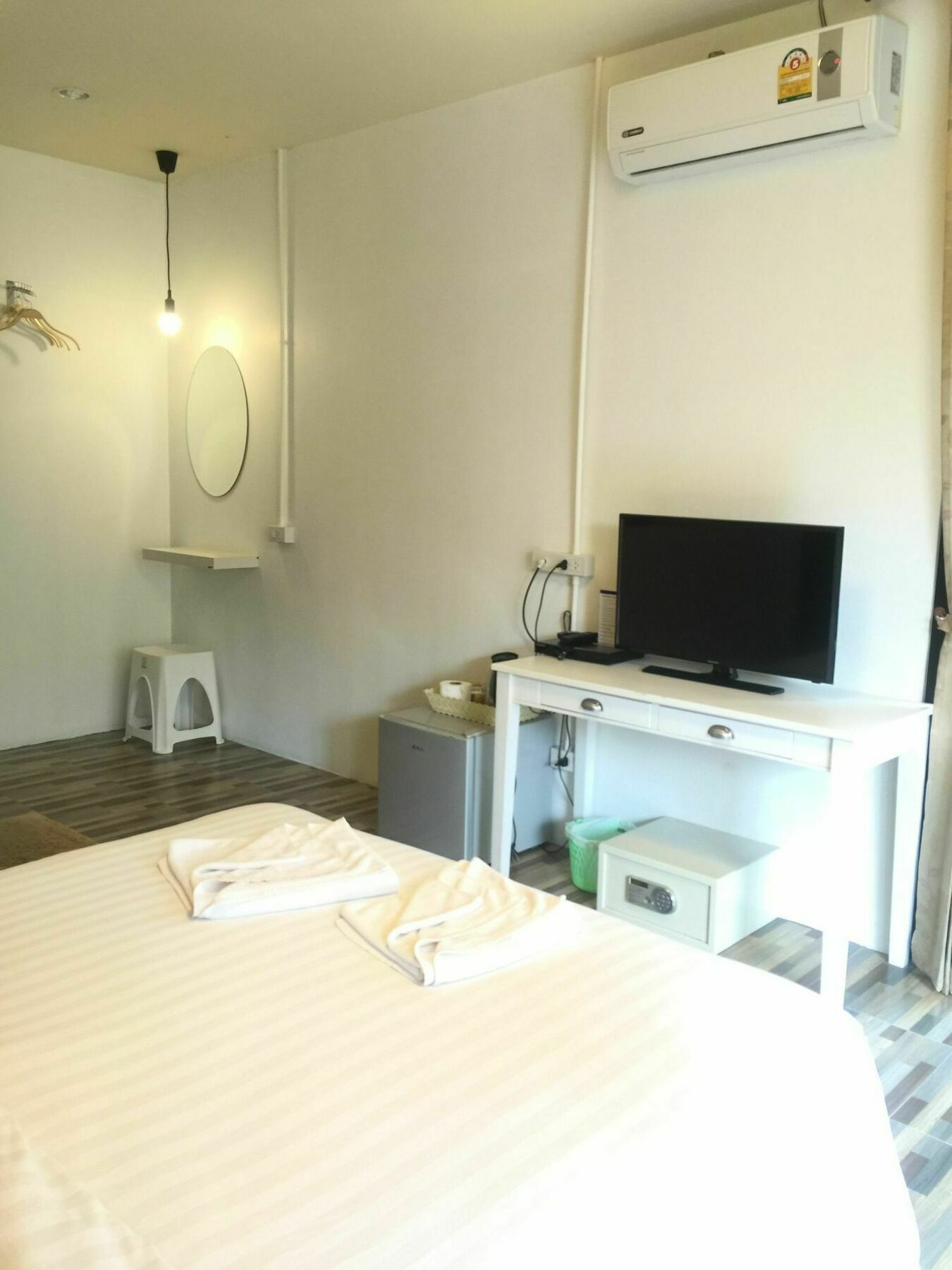 Smile Place Koh Lanta Ngoại thất bức ảnh